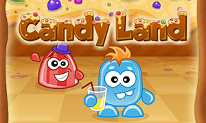 candy-land