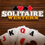 western-solitaire